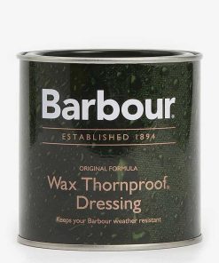 Barbour Wax Thornproof