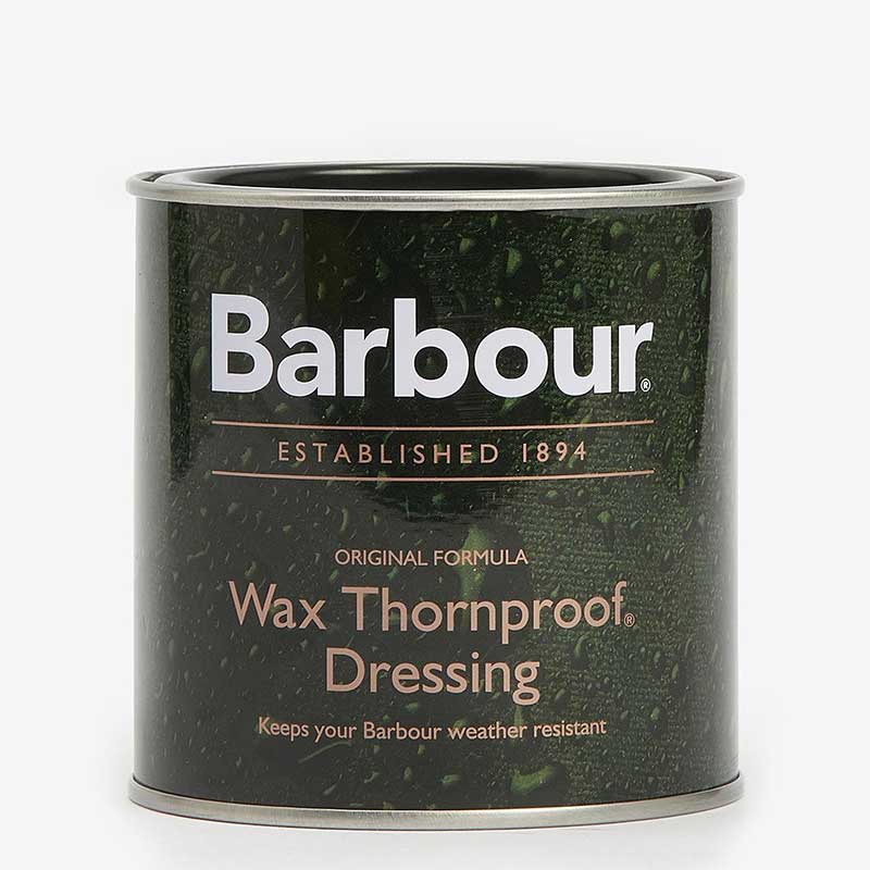 Barbour Wax Thornproof