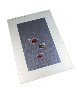 3D Transferfilm Flexifilm Premium DIN A5