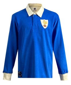 France Rugby Shirt 1959
