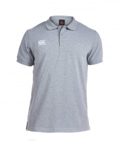 WAIMAK SR POLO SHIRT Grijs