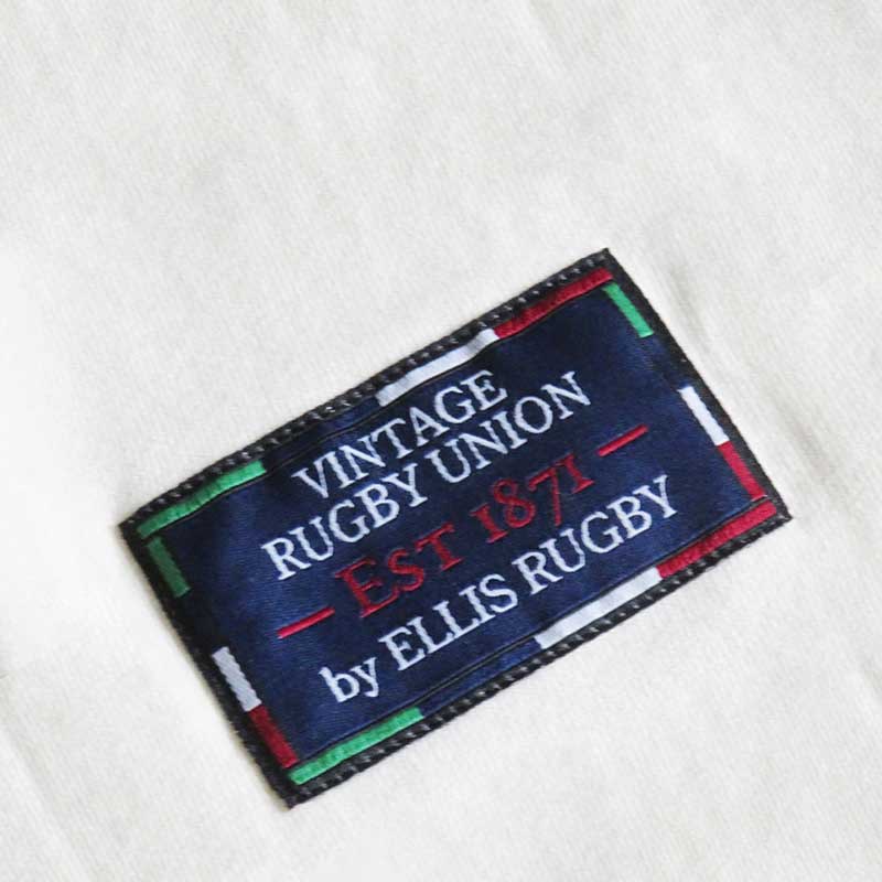 France Rugby Shirt 1968 Grand Slam – Bild 6