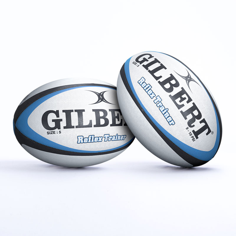 Gilbert Reflex Trainer Ball