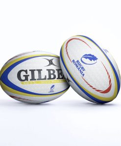 Gilbert Romania Replica Ball