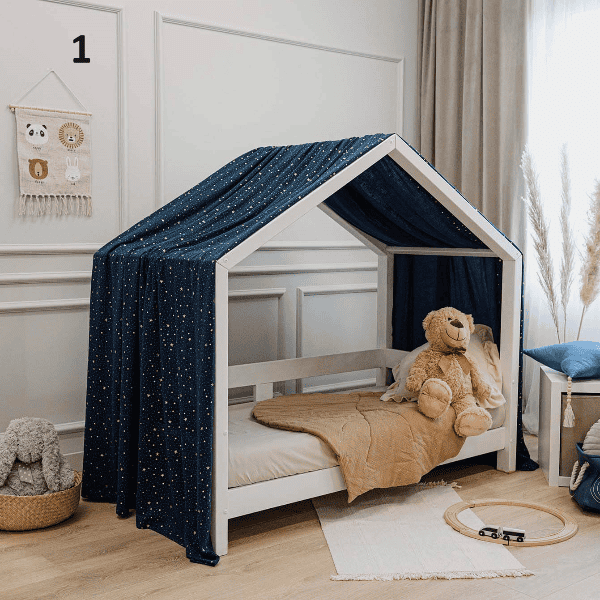 Hausbett Himmel – Bild 6