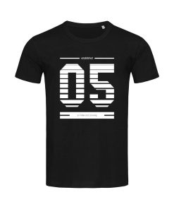 Shirt Adrian Rundhals