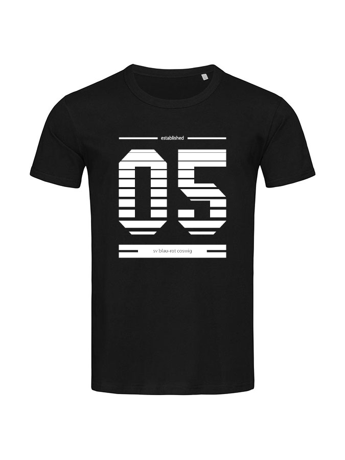 Shirt Adrian Rundhals – Bild 2