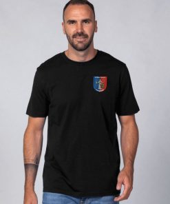 Shirt Organic Herren