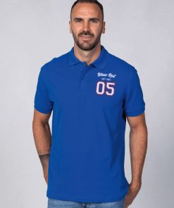 Poloshirt Superior Herren