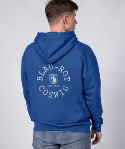 Hoodie Core Herren