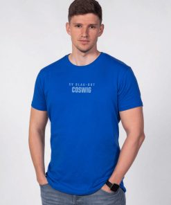 Shirt Essential Herren