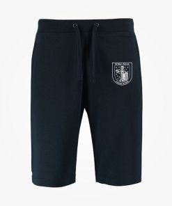 Sweatshorts Logo