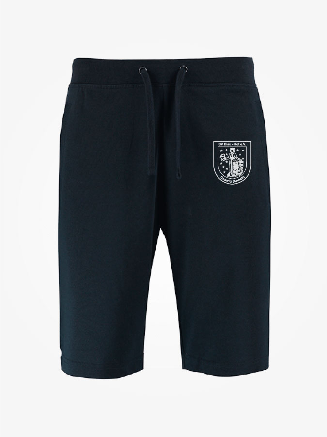 Sweatshorts Logo – Bild 2