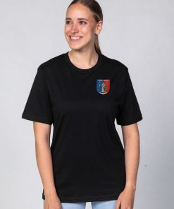 Oversized Shirt Organic Unisex