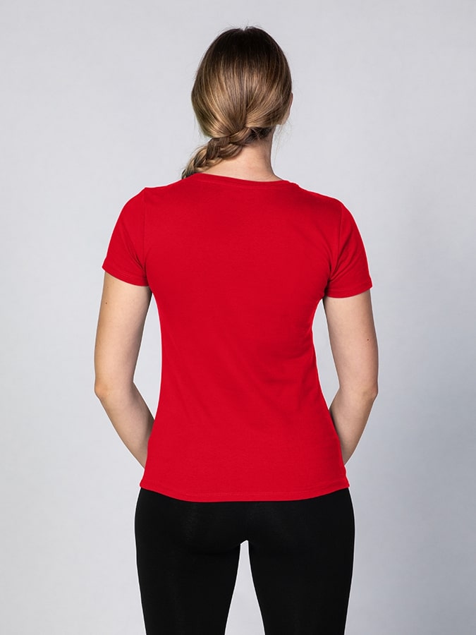 Shirt Core Damen – Bild 3