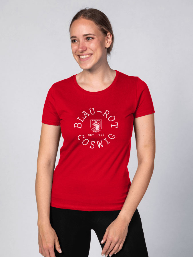 Shirt Core Damen – Bild 2