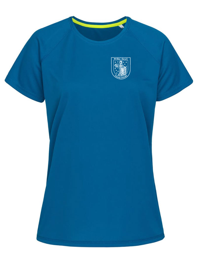 Trainingsshirt Damen – Bild 2