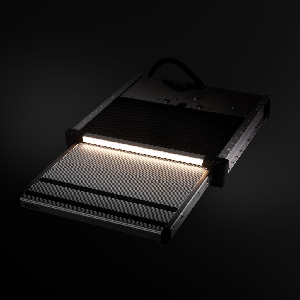 LED-Stufenbeleuchtung – Bild 3