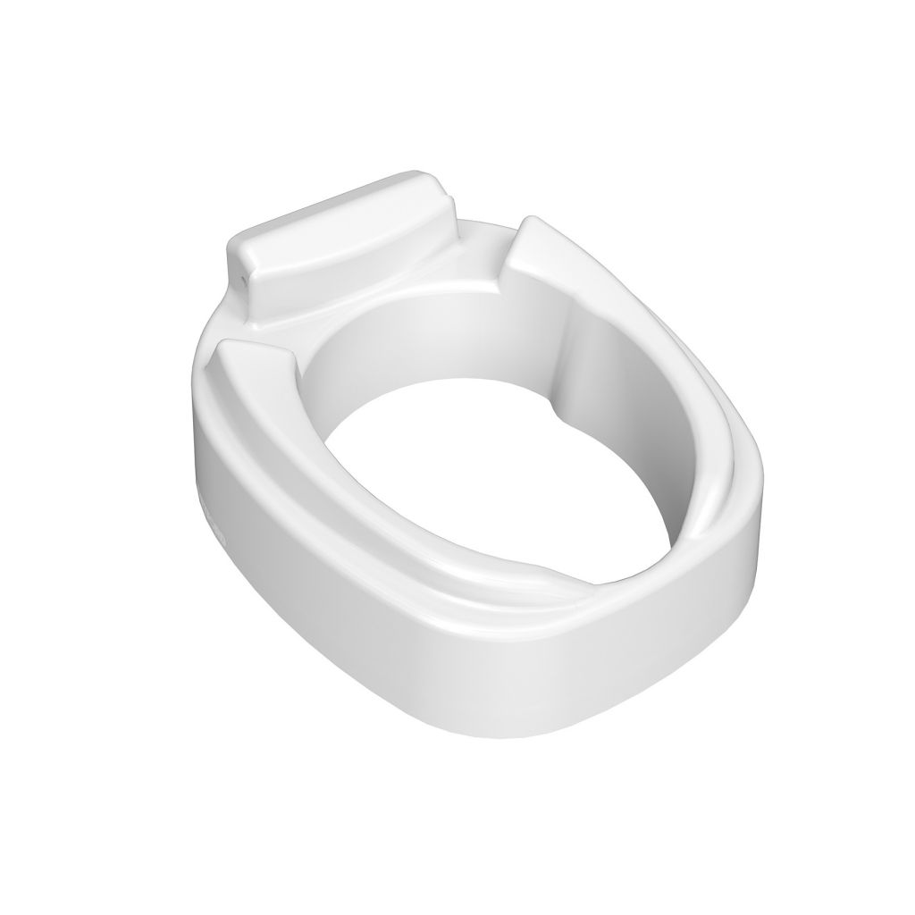 Toiletten-Sitzerhöhung Seat Raiser