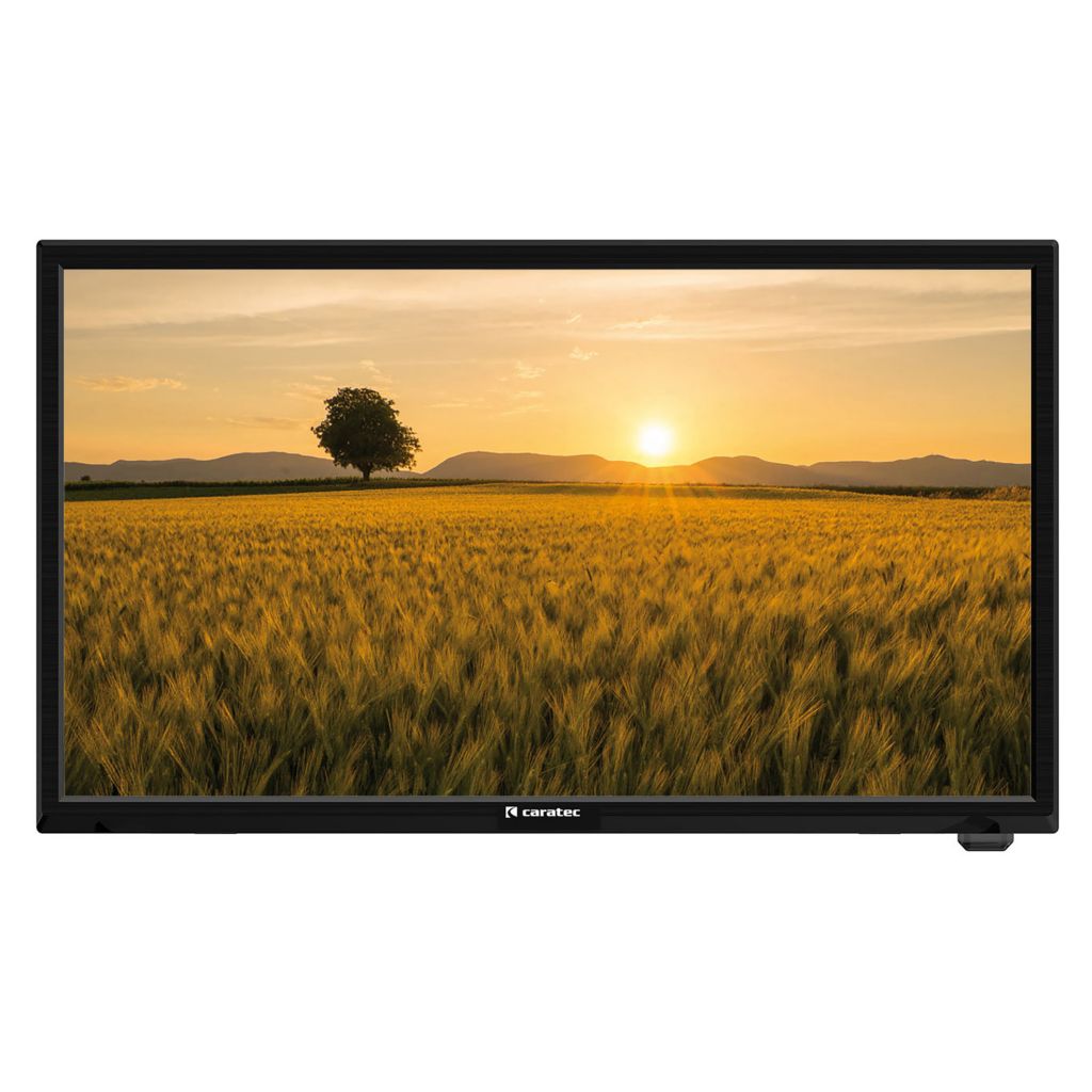 TFT-LED-Flachfernsehgerät CAV Basic – Bild 2