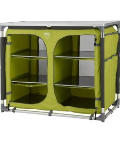 Campingschrank Color Line Double