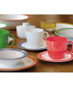 Geschirrserie Family 4-Set Bistro