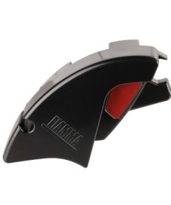 Frontblendenverschluss