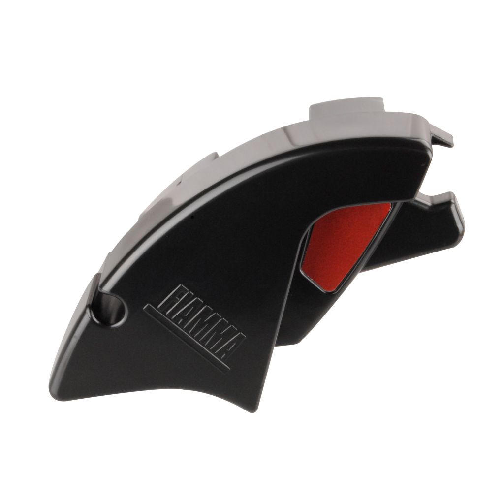 Frontblendenverschluss – Bild 2