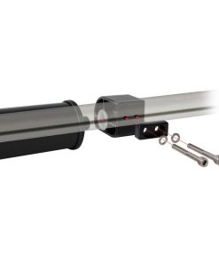 Ladehilfe Roller Roof Rail