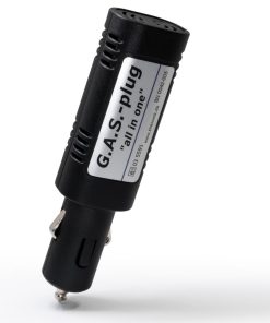 G.A.S.-plug „all in one“