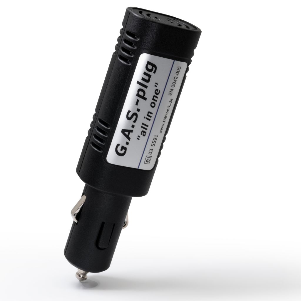 G.A.S.-plug „all in one“ – Bild 2