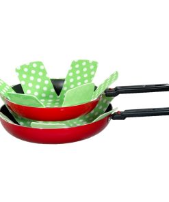 Topf- und Pfannenschutz