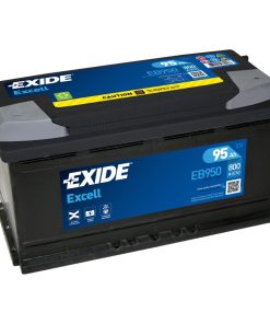 Exide Excell