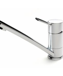 Einhebelmischer Keramik Contur Eco