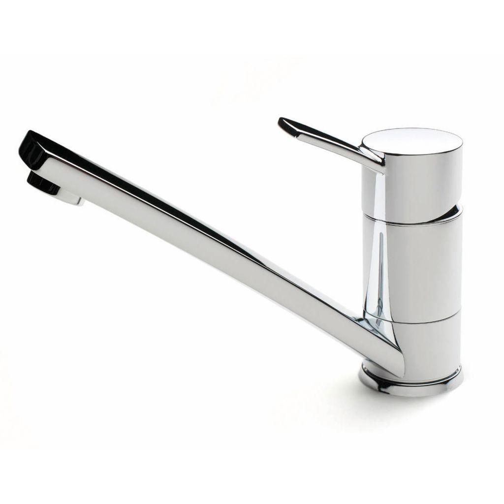 Einhebelmischer Keramik Contur Eco – Bild 2