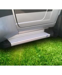 Freistufe Fiat Ducato