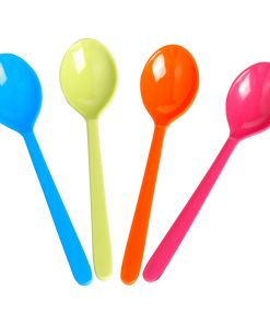 Löffel-Set, 4-teilig