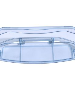 Türfach-Klappe für Dometic-Kühlschrank RML 8230