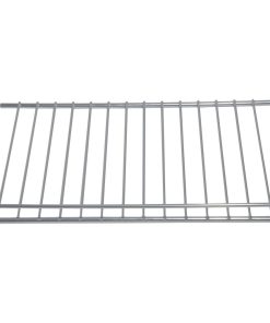 Gitterrost, oben, 31,6 x 19,9 cm für Dometic-Kühlschrank RML 8230