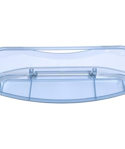 Türfachklappe für Dometic-Kühlschrank RML 8330 – Ausführung Fendt –