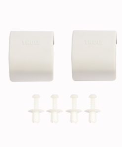 Abdeckkappe Befestigungsschiene Thule Fahrradträger