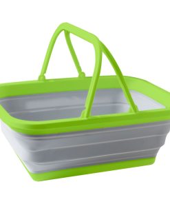 Faltbare Waschschüssel Holdall