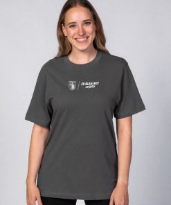 Oversized Shirt Origin Unisex