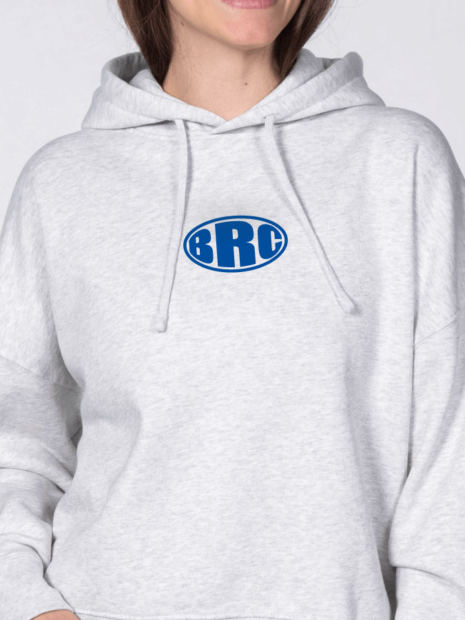 Hoodie Hype Damen – Bild 3