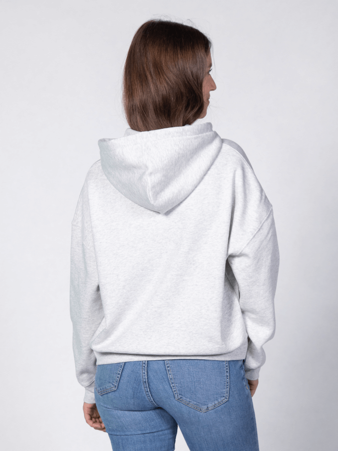 Hoodie Hype Damen – Bild 4