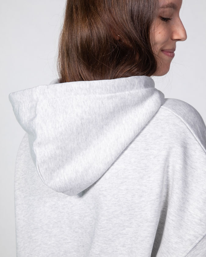 Hoodie Hype Damen – Bild 5