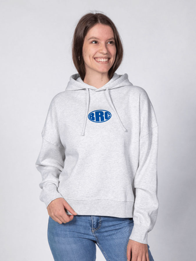 Hoodie Hype Damen – Bild 2