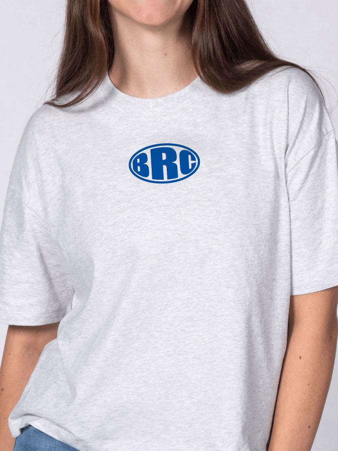 Shirt Hype Damen – Bild 3