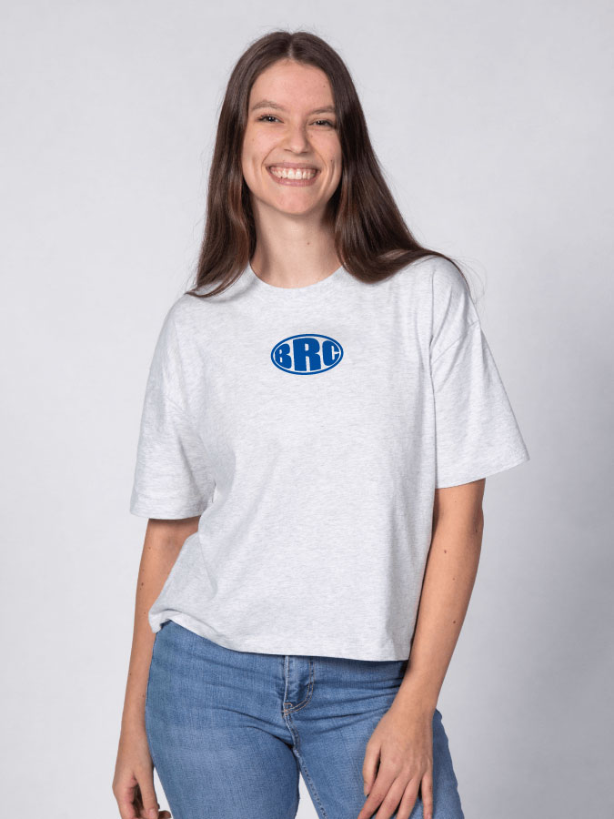 Shirt Hype Damen – Bild 2