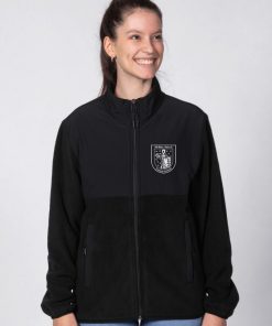 Fleecejacke Explore Unisex